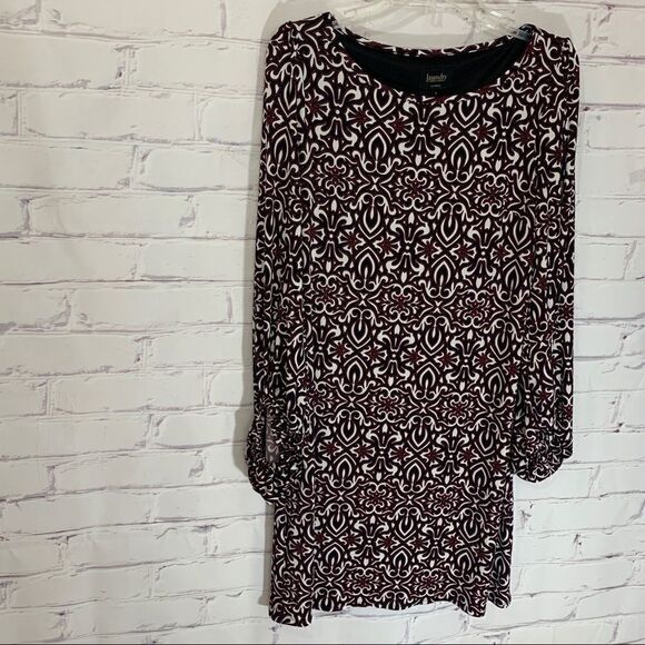 Laundry by Shelli Segal size 6 dress - Picture 1 of 6